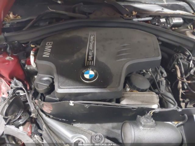 2013 BMW 328I WBA3C1C50DF439250 Photo 9