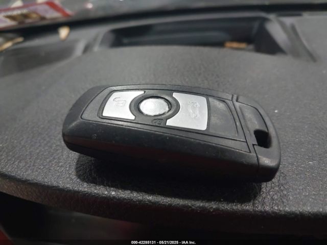 2013 BMW 328I WBA3C1C50DF439250 Photo 10