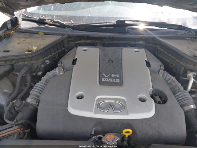JN1BV7AP4FM338889 Infiniti Q50
