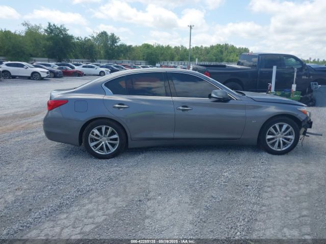 JN1BV7AP4FM338889 Infiniti Q50