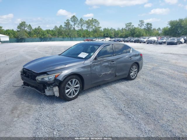 JN1BV7AP4FM338889 Infiniti Q50