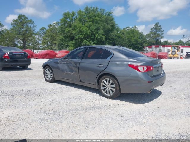 JN1BV7AP4FM338889 Infiniti Q50