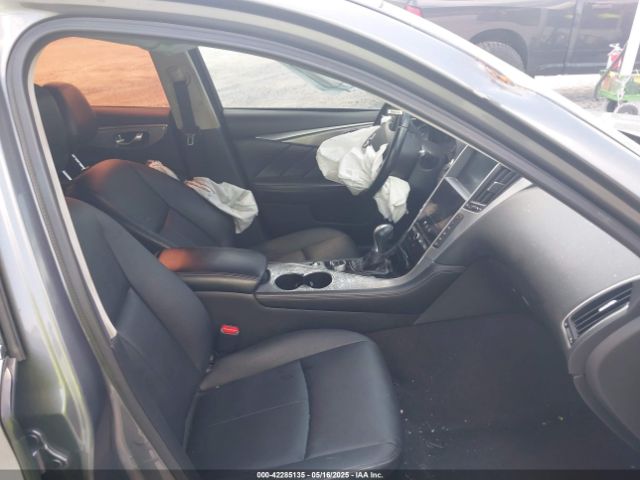 JN1BV7AP4FM338889 Infiniti Q50