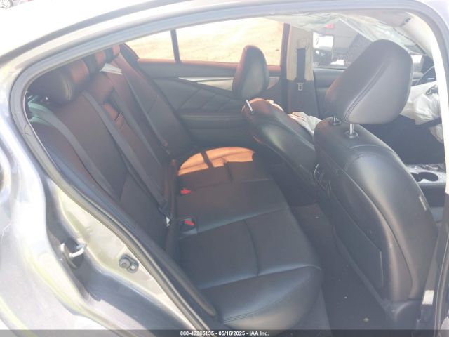 JN1BV7AP4FM338889 Infiniti Q50