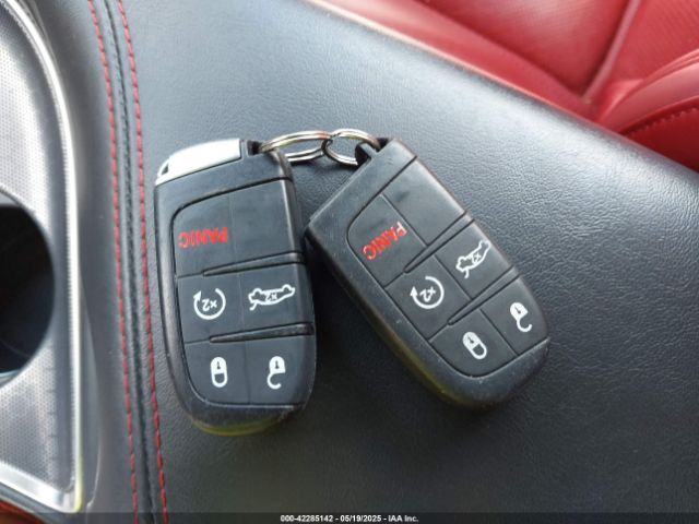 2C3CDZAG4HH572900 Dodge Challenger Sxt Plus