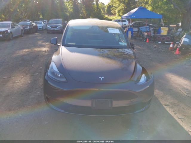 7SAYGDEE4RA283298 Tesla Model Y Long Range Dual Motor All-wheel Drive