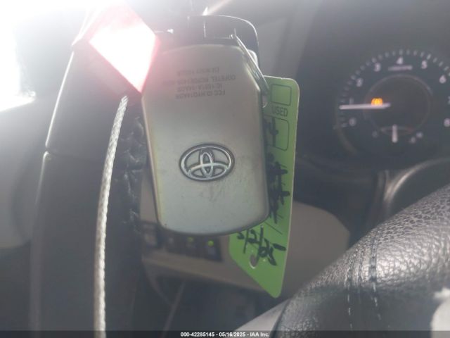 2016 TOYOTA SIENNA 5TDYK3DC7GS763658 Photo 10