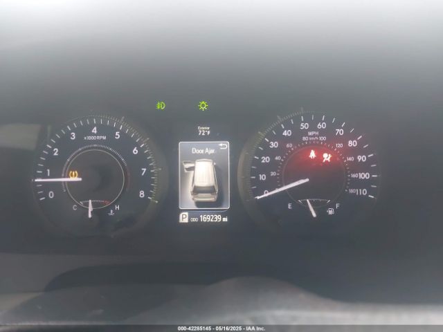 2016 TOYOTA SIENNA 5TDYK3DC7GS763658 Photo 6