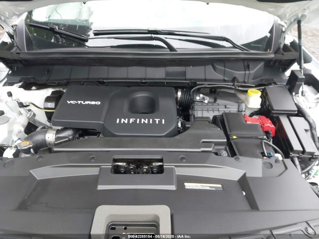 5N1AL1FS6SC351230 Infiniti 2025