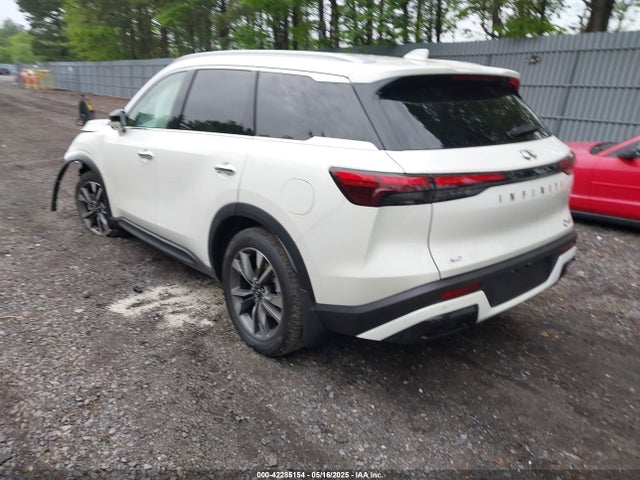 5N1AL1FS6SC351230 Infiniti 2025