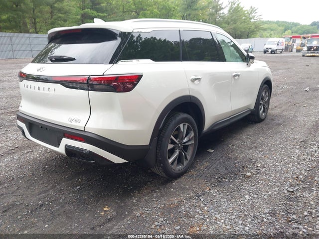 5N1AL1FS6SC351230 Infiniti 2025