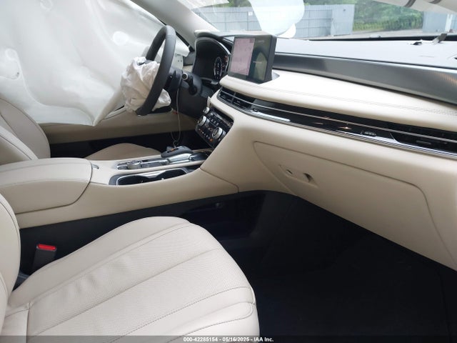 5N1AL1FS6SC351230 Infiniti 2025