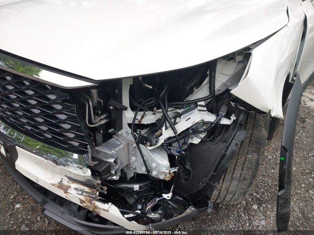 5N1AL1FS6SC351230 Infiniti 2025