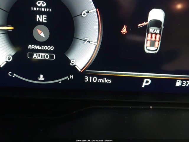 5N1AL1FS6SC351230 Infiniti 2025