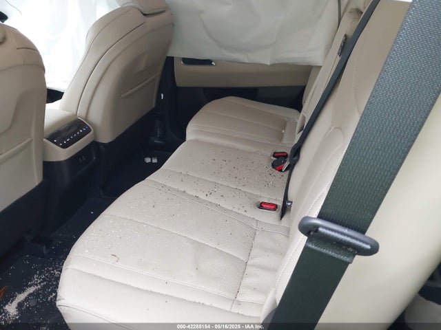 5N1AL1FS6SC351230 Infiniti 2025