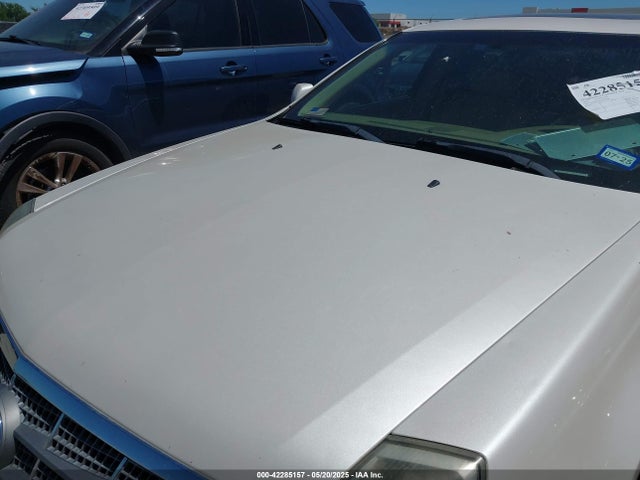 2011 CADILLAC STS 1G6DW6EDXB0135989 Photo 5