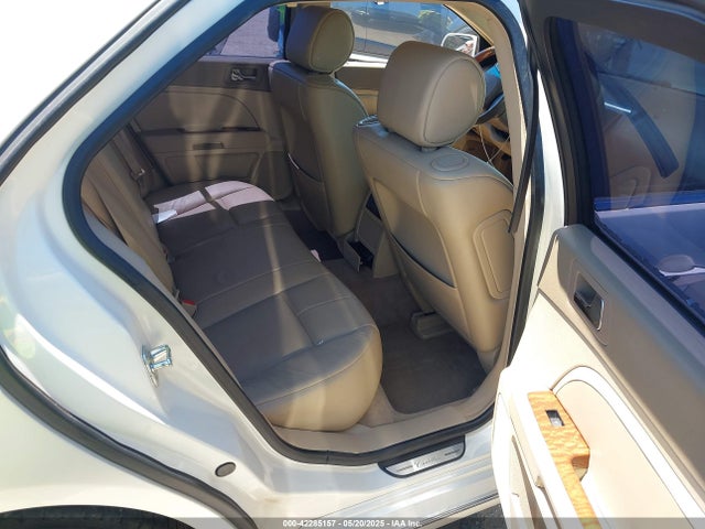 2011 CADILLAC STS 1G6DW6EDXB0135989 Photo 7