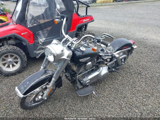 2012 HARLEY-DAVIDSON FLD 1HD1GZM32CC309026 Photo 1