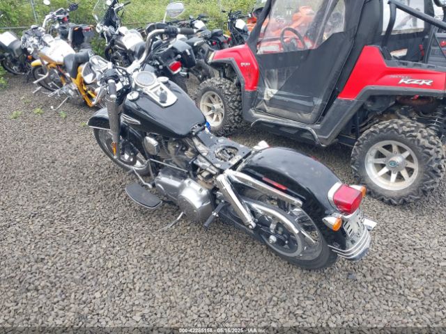 2012 HARLEY-DAVIDSON FLD 1HD1GZM32CC309026 Photo 2