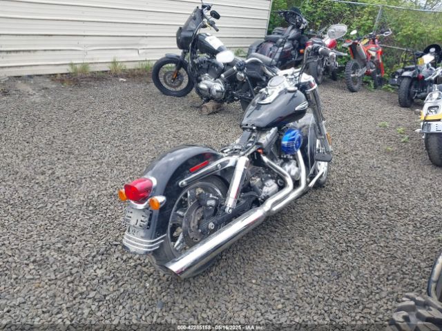 2012 HARLEY-DAVIDSON FLD 1HD1GZM32CC309026 Photo 3