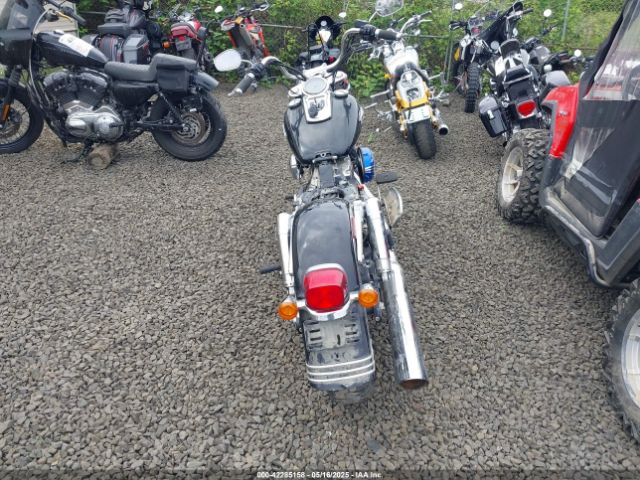 2012 HARLEY-DAVIDSON FLD 1HD1GZM32CC309026 Photo 5