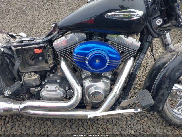 2012 HARLEY-DAVIDSON FLD 1HD1GZM32CC309026 Photo 7