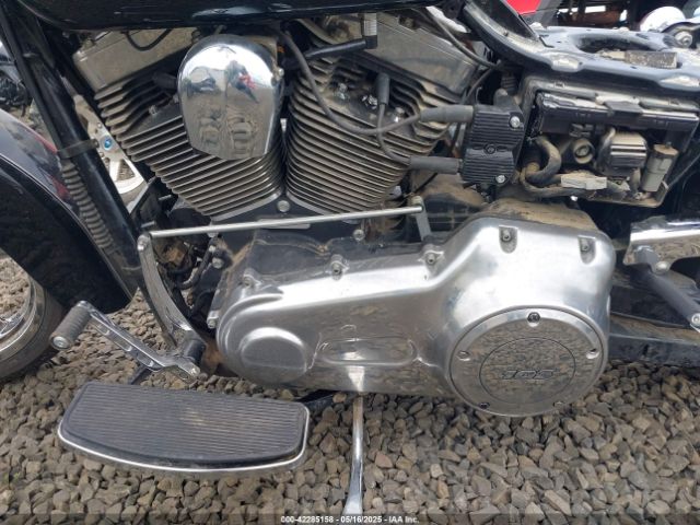 2012 HARLEY-DAVIDSON FLD 1HD1GZM32CC309026 Photo 8
