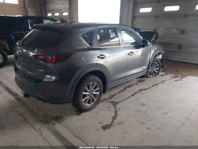 2023 MAZDA CX-5 JM3KFBBM6P0103752 Photo 3