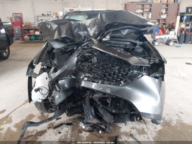 2023 MAZDA CX-5 JM3KFBBM6P0103752 Photo 5