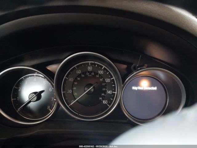 2023 MAZDA CX-5 JM3KFBBM6P0103752 Photo 6