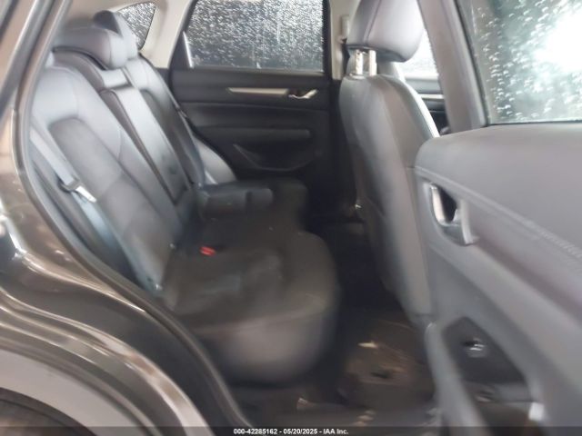 2023 MAZDA CX-5 JM3KFBBM6P0103752 Photo 7