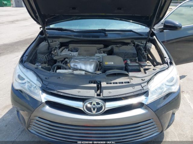 4T1BF1FK3FU089923 Toyota CAMRY LE