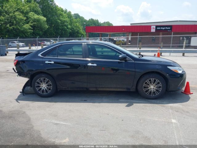 4T1BF1FK3FU089923 Toyota CAMRY LE