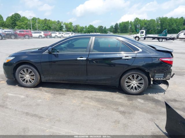 4T1BF1FK3FU089923 Toyota CAMRY LE
