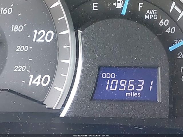 4T1BF1FK3FU089923 Toyota CAMRY LE