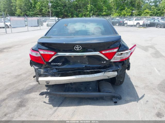 4T1BF1FK3FU089923 Toyota CAMRY LE