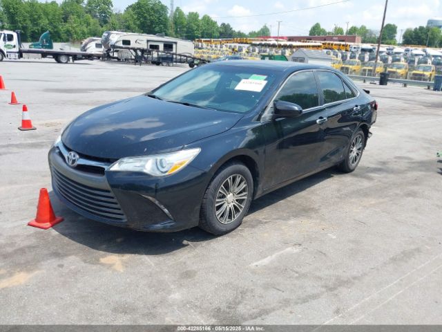 4T1BF1FK3FU089923 Toyota CAMRY LE