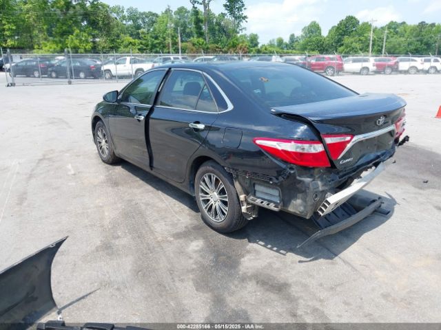 4T1BF1FK3FU089923 Toyota CAMRY LE