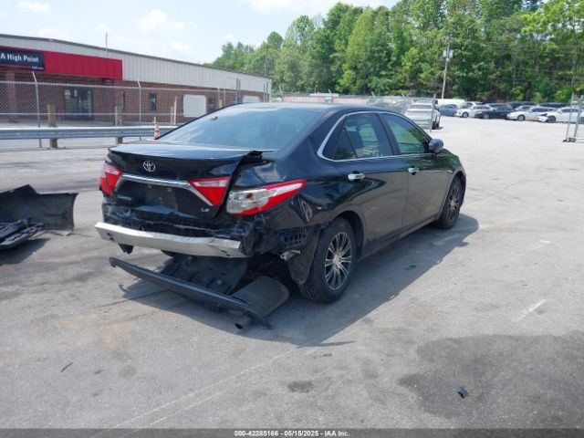 4T1BF1FK3FU089923 Toyota CAMRY LE