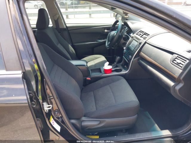 4T1BF1FK3FU089923 Toyota CAMRY LE