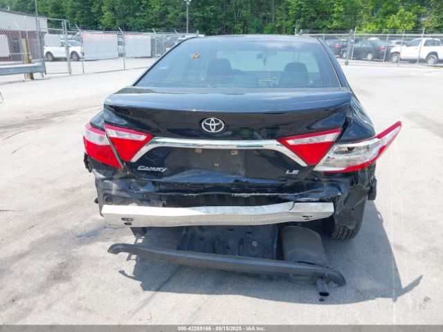 4T1BF1FK3FU089923 Toyota CAMRY LE