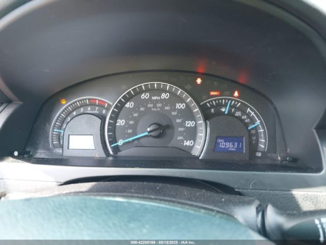 4T1BF1FK3FU089923 Toyota CAMRY LE