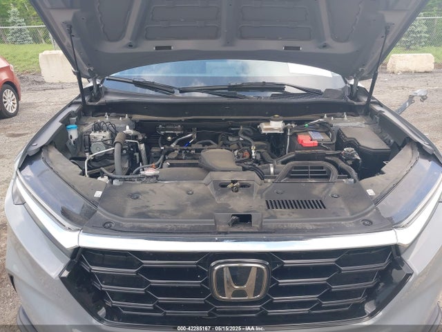 2HKRS4H43RH450080 Honda Cr-v Ex Awd
