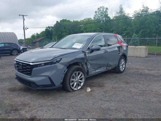 2HKRS4H43RH450080 Honda Cr-v Ex Awd