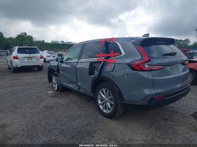 2HKRS4H43RH450080 Honda Cr-v Ex Awd