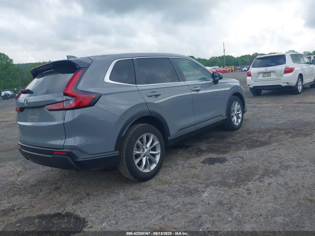 2HKRS4H43RH450080 Honda Cr-v Ex Awd