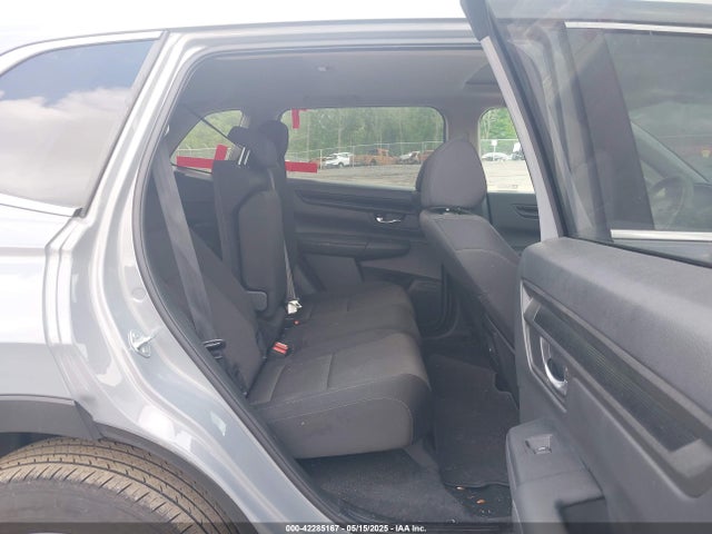 2HKRS4H43RH450080 Honda Cr-v Ex Awd