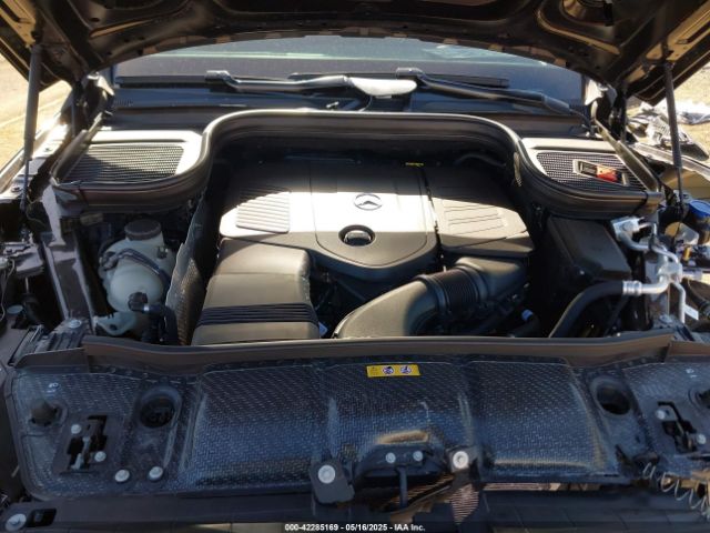 2024 MERCEDES-BENZ GLE 350 4JGFB4FB2RB255346 Photo 9