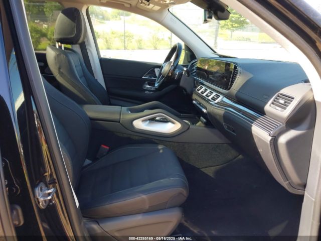 2024 MERCEDES-BENZ GLE 350 4JGFB4FB2RB255346 Photo 4