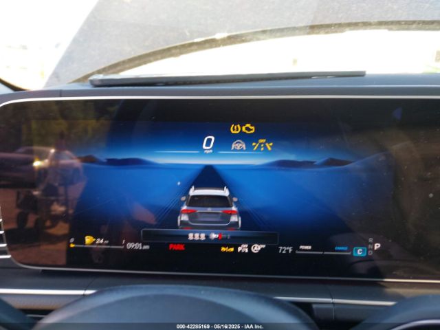 2024 MERCEDES-BENZ GLE 350 4JGFB4FB2RB255346 Photo 6